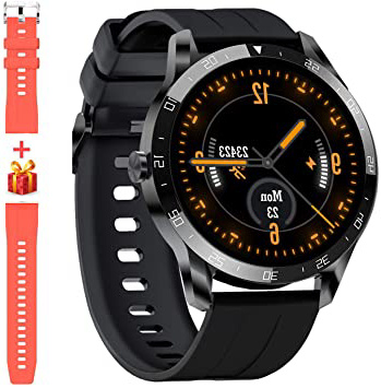 Blackview X1 Smartwatch, Relojes Inteligentes