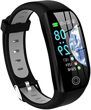 Tipmant Smartwatch, Relojes Inteligentes Mujer