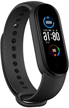 Xiaomi Mi Band 5 -