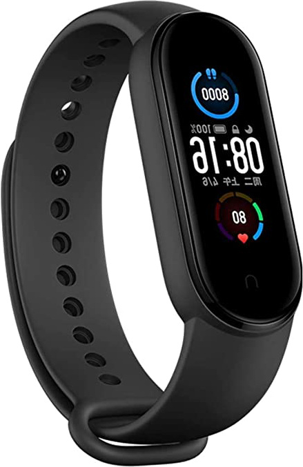 Xiaomi Nuevo Band 5 -