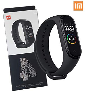 Xiaomi - Mi Smart Band 4