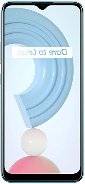 realme C21 Smartphone Libre, Batería
