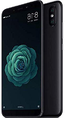 







Xiaomi MI A2 - Smartphone DE 5.9" (Qualcomm Snapdragon 660 a 2.2 GHz, RAM de 4 GB, Memoria de 64 GB, cámara Dual de 12/20 MP, Android) Color Negro [Versión española]






