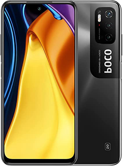 Xiaomi Poco M3 Pro 5G