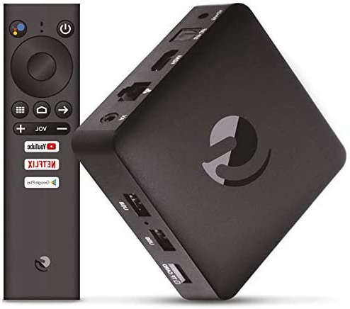 Engel TV Box EN1015K Android