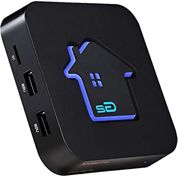 Android TV Box 7.1.2, GT