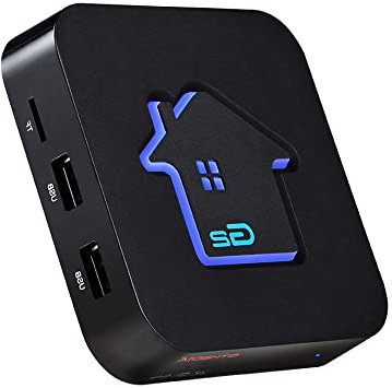 GT MEDIA G2 4K Android