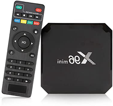 Kasachoy X96 Mini Android 9.0