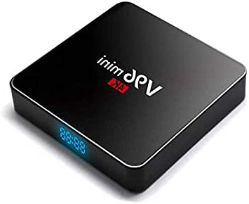 Android 7.1 TV Box, Vmade