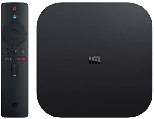 Xiaomi Mi TV Box S