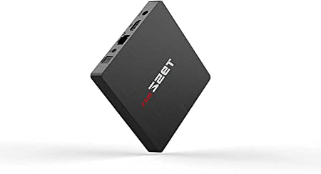 TV Box 2GB RAM+8GB ROM,