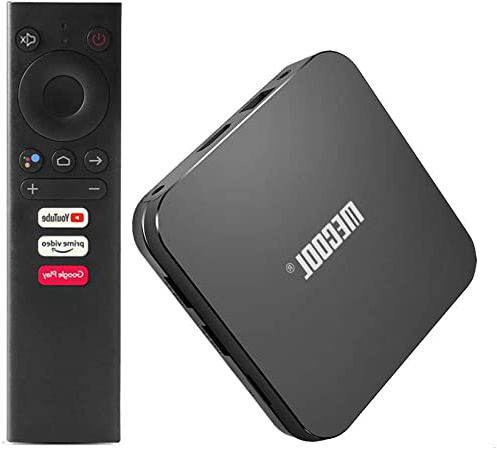 MECOOL KM9 Pro L 4K