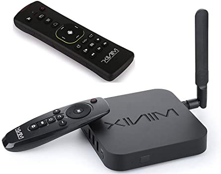 MINIX NEO u9-h Android 6.0 Smart