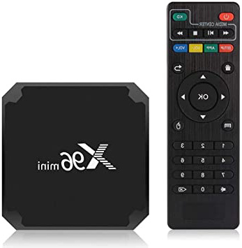 Android TV Box,X96 Mini Android