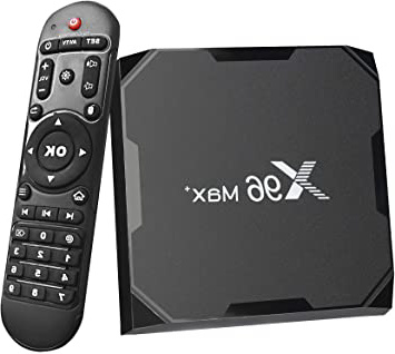 Android TV Box 9.0 ,Smart