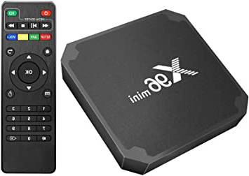 Android TV Box X96 Mini
