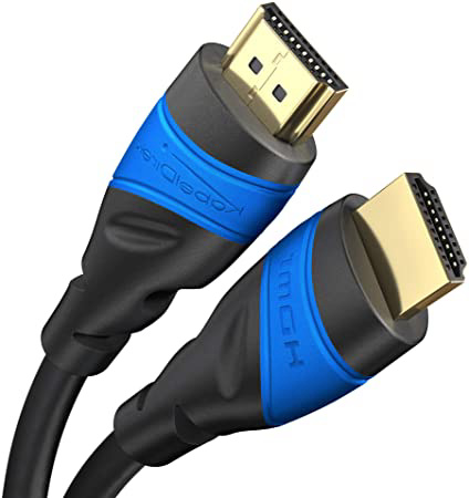 KabelDirekt – 10m – Cable
