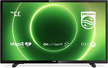 Philips 32PHS6605/12 Televisor de 32