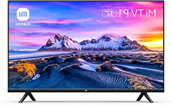 Xiaomi Smart TV P1 32