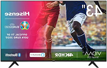 Hisense 43AE7000F UHD TV 2020