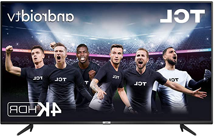 TCL 55BP615 55 Pulgadas, 4K