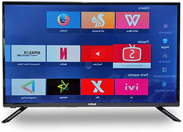 BSL Television 32 Pulgadas |