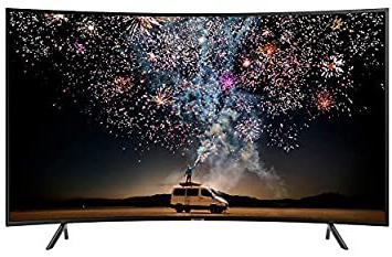 Samasung Led 4K UE55RU7305