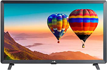 TV 28" LG 28TN525S-PZ