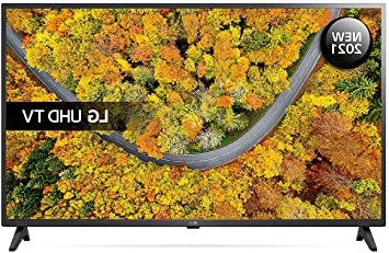 LG 43UP75006LF Televisor 109,2 cm