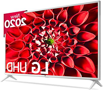 LG 49UN73906LE - Smart TV