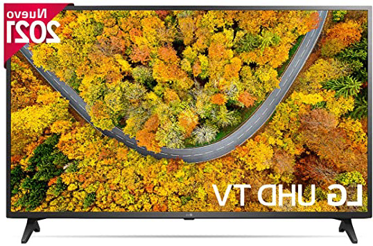 LG 55UP7500LF - Smart TV