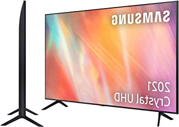 Samsung 4K UHD 2021 55AU7105