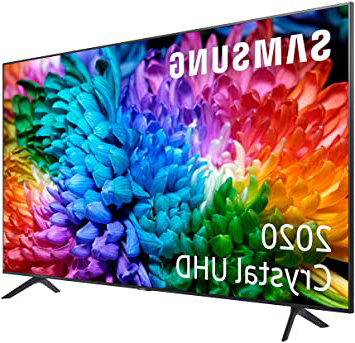 Samsung UHD 2020 55TU7105- Smart