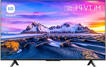 Xiaomi Smart TV P1 55