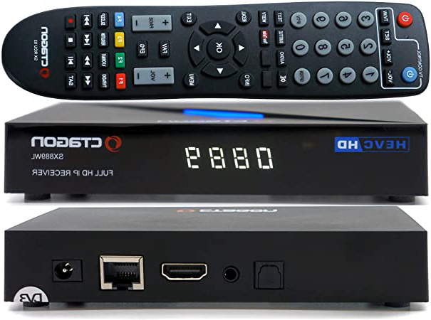 OCTAGON SX889WL HD H.265 IP