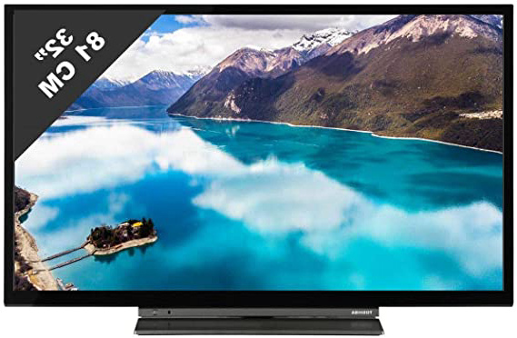 Toshiba 32Ll3A63Dg - Tv Led