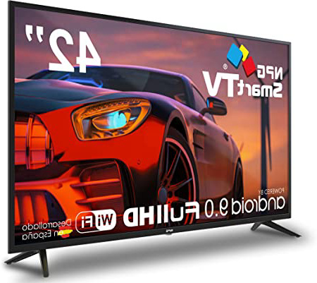 NPG 430L42F 2021 – 42”
