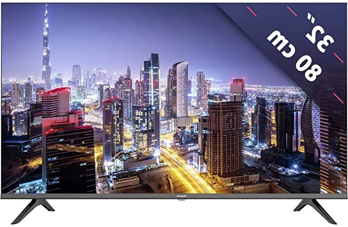 Hisense HD TV 2020 32A5600F