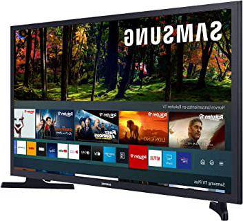 Samsung UE32T4305AKXXC Smart TV de