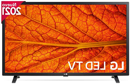 LG 32LM637BPLA 2021 - Smart