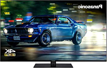 Panasonic TX-50HX600EZ 4K Ultra HD