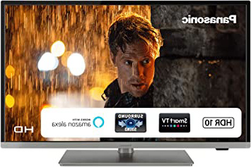 Panasonic TX-24JS350 Smart TV de