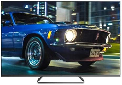 TV PANASONIC 58" TX58HX810 UHD