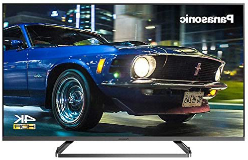 Led Panasonic 4K Ultra HD