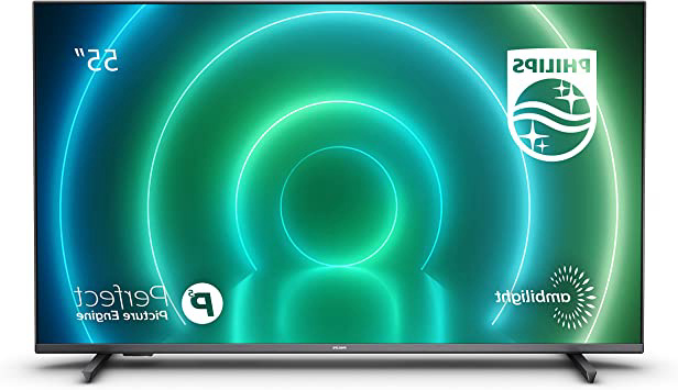 Philips 55PUS7906 / 12 Android