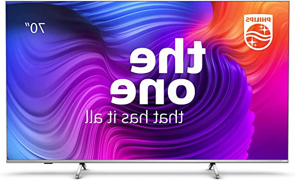 Philips 70PUS8506 70 Pulgadas 4K