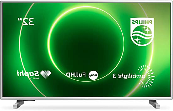 Philips Ambilight TV 32PFS6905/12 Smart