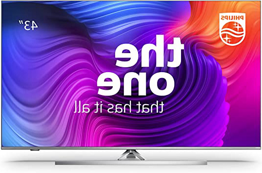 Philips 43PUS8506 4K Smart TV