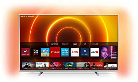 TELEVISOR PHILIPS 65PUS7855 - 65"/164CM