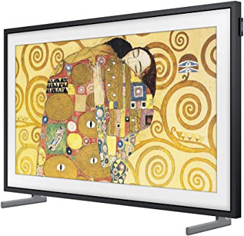 Samsung QE32LS03TBK QLED FHD 2020